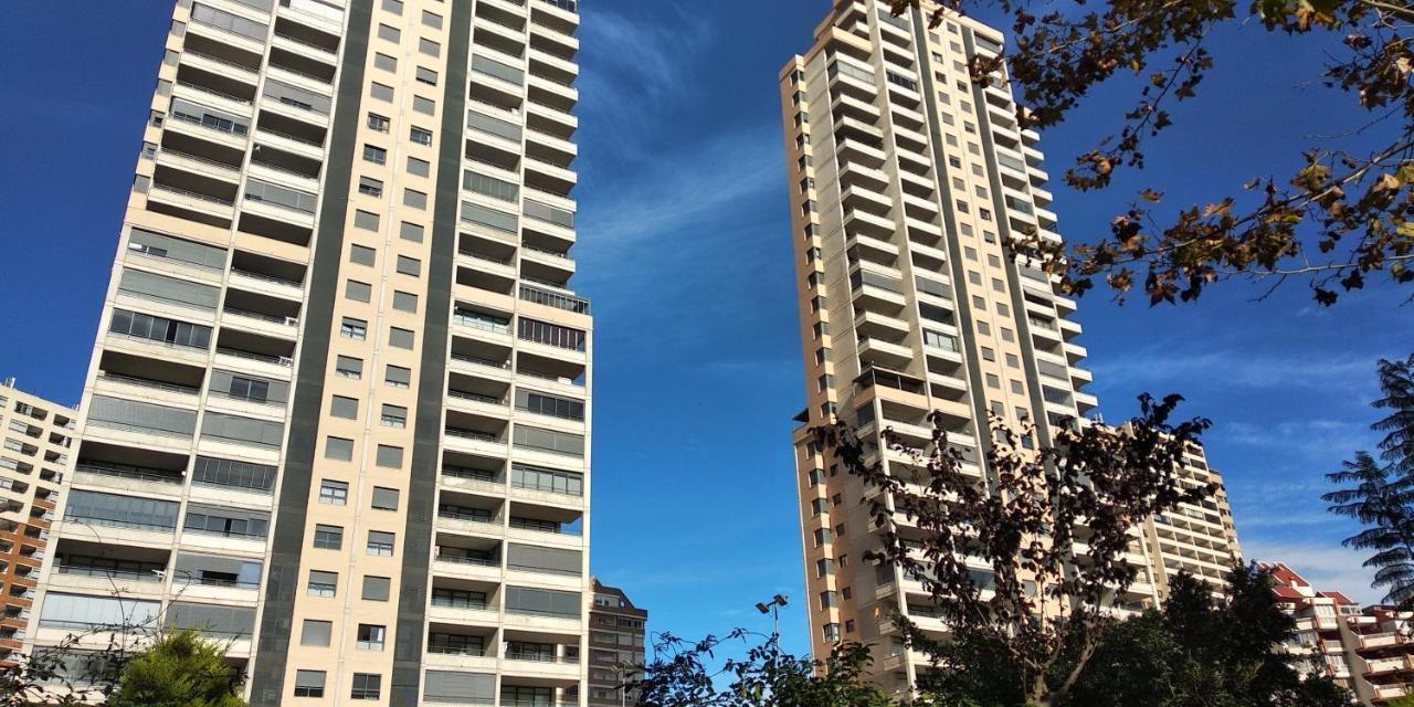 Apartment Torre D'oboe 6 *