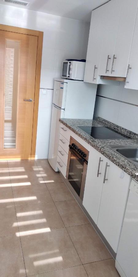 Apartment Torre D'oboe 6 *