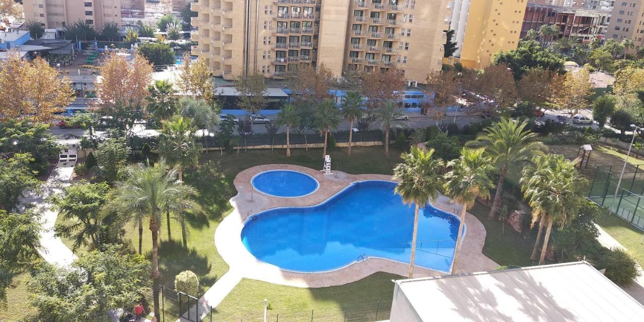 Apartment Torre D'oboe 6 *