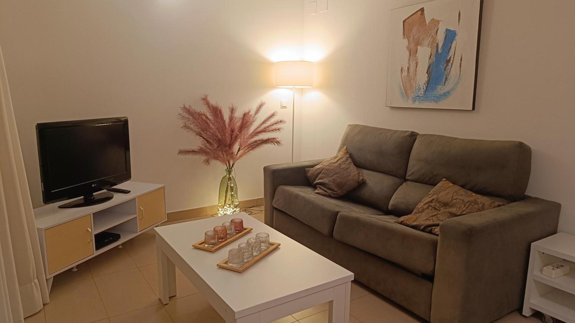 Torre D'oboe 6 Apartment