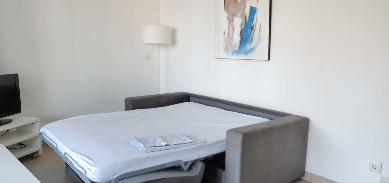 Apartment Torre D'oboe 6 Benidorm
