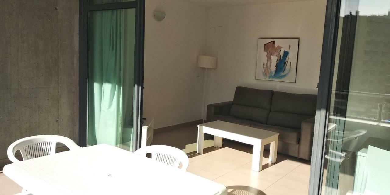 Torre D'oboe 6 Apartment Benidorm